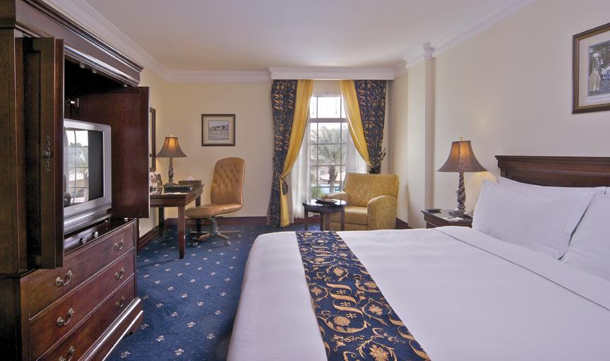 Montrose - A Mayfair Collection Hotel Кувейт Экстерьер фото